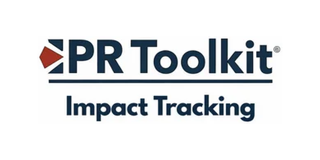 Impact Tracking Logo